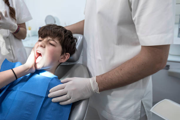 Best After-Hours Dental Care in Federalsburg, MD