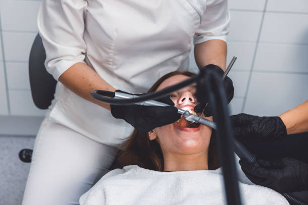 Best Walk-In Emergency Dental Services in Federalsburg, MD